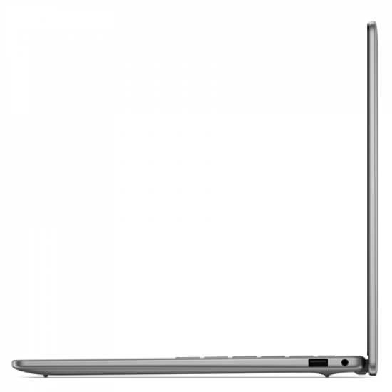DELL Renewed | Grade A | Latitude 5455 Grey | 14 | Snapdragon X1P42100 | 16GB | Adreno X1-45 | 512 GB | UK Backlit | N | Windows 11 Pro
