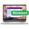 DELL Renewed | Grade A | Pro 14 Plus PB14250 Silver | 14 Touch | Intel Core Ultra 236V | 16GB | Intel Arc | 512 GB | UK Backlit | N | Windows 11 P DELL Renewed DELL Renewed