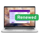 DELL Renewed | Grade A | Pro 14 Plus Silver | 14 Touch | Intel Core Ultra 236V | 16GB | Intel Arc | 512 GB | UK Backlit | N | Windows 11 Pro | DELL Renewed