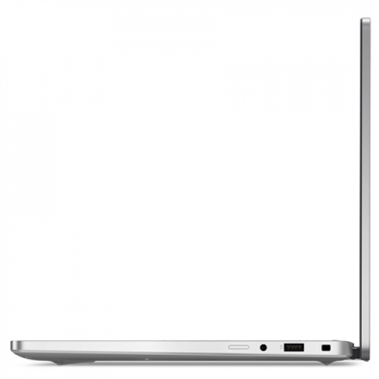 DELL Renewed | Grade A | Pro 14 Plus Silver | 14 Touch | Intel Core Ultra 236V | 16GB | Intel Arc | 512 GB | UK Backlit | N | Windows 11 Pro | DELL Renewed
