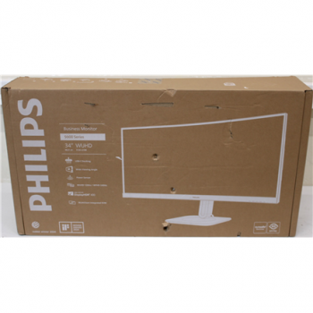 SALE OUT. PHILIPS 34B2U5900C/00 34